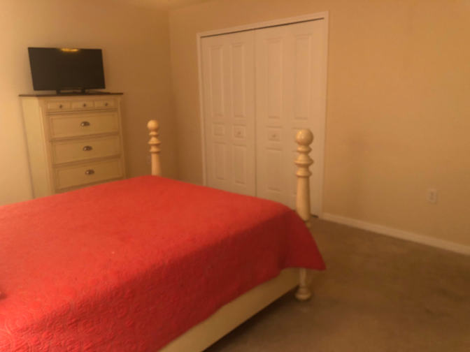 Rob's room