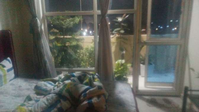 bharti verma's room