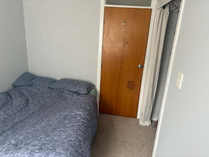 Damian's room