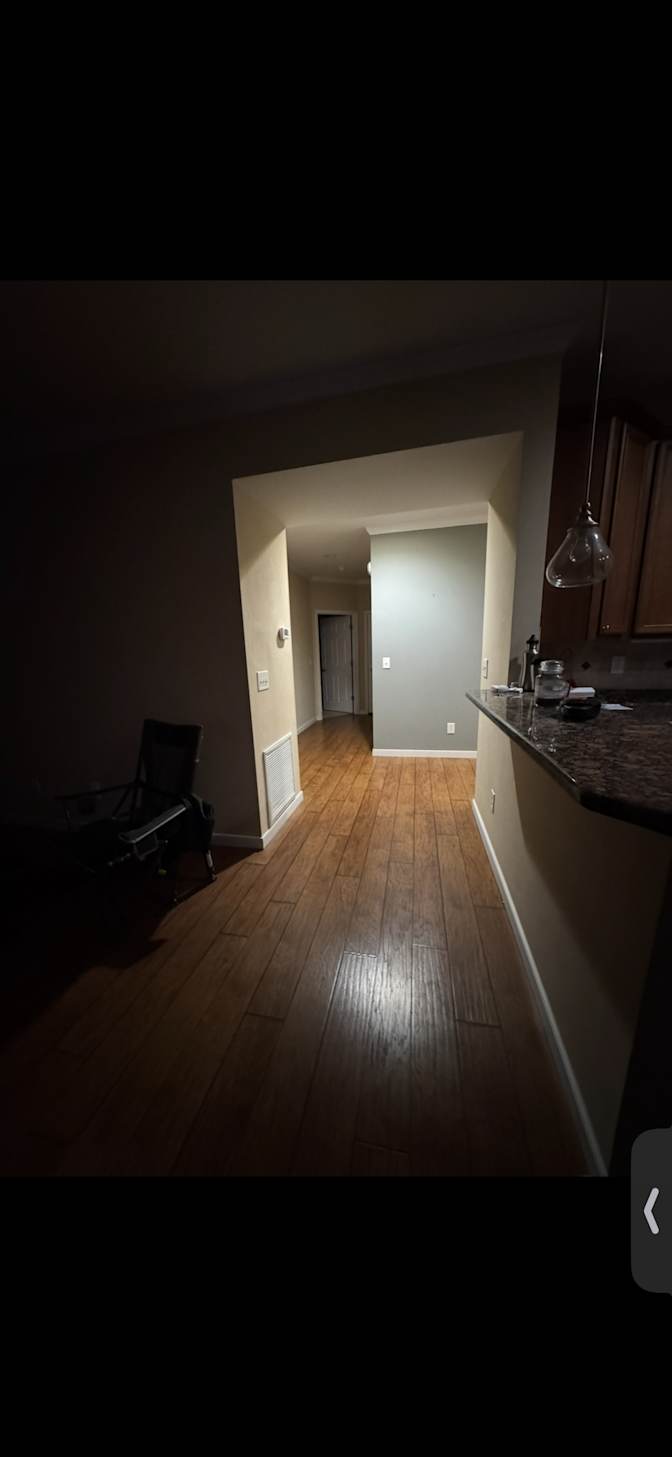 Elayna Hibbert-Claburn's room