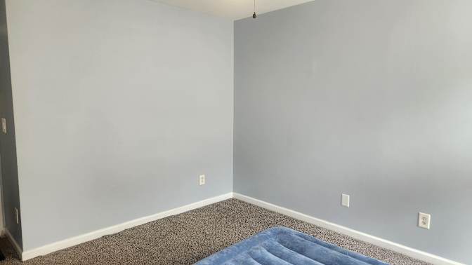 Josh's room