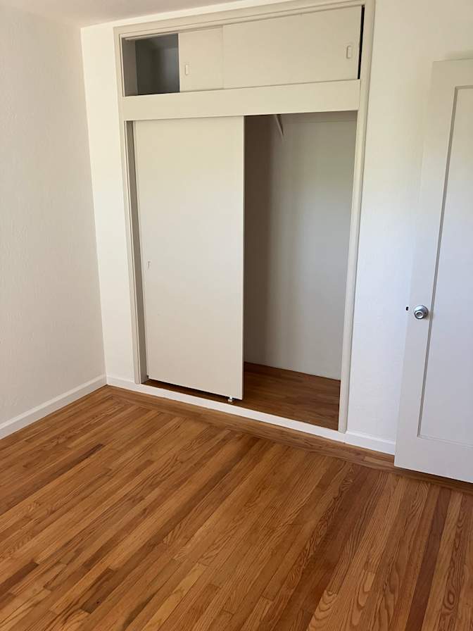 Owen's room