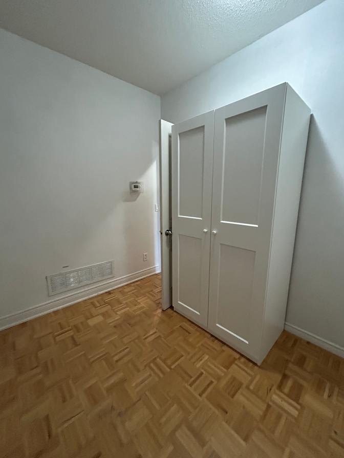 Najma's room