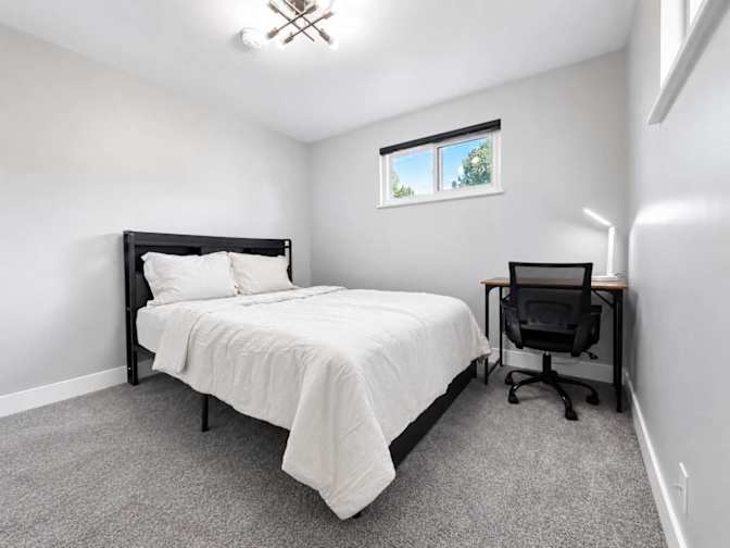 Brian's room