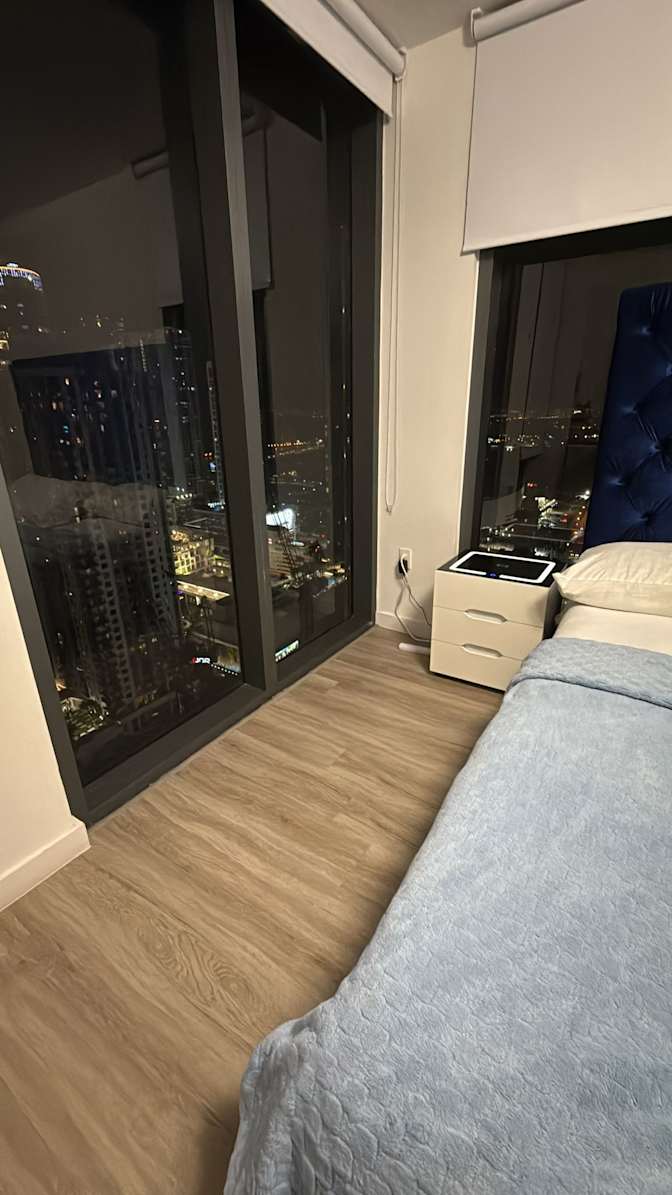 Daniel's room