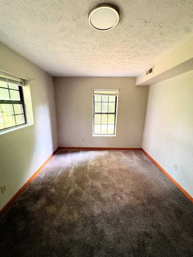 Haden's room