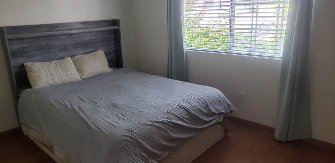 Jay's room