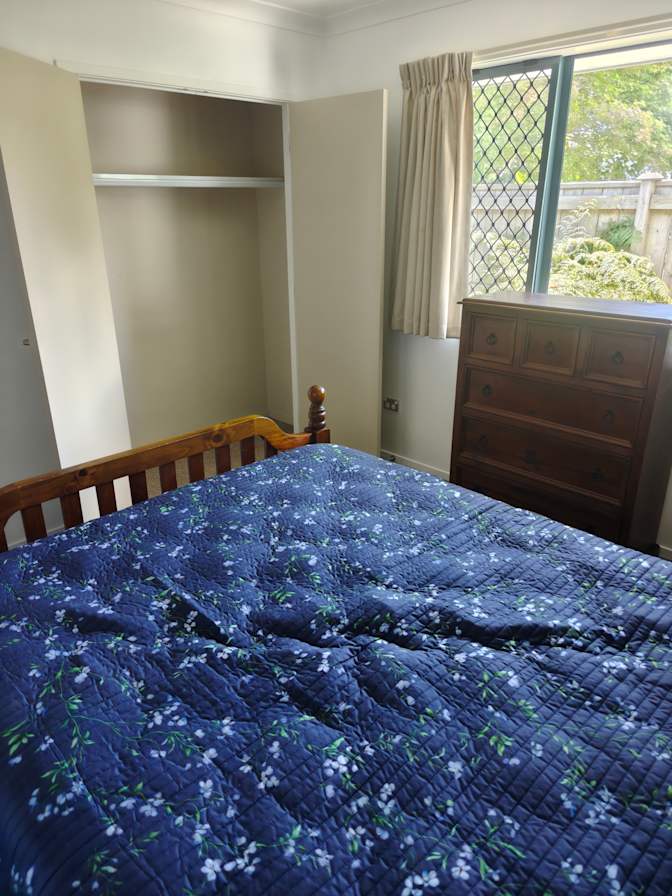 David's room