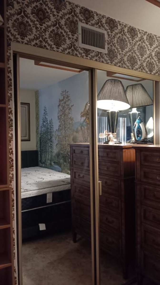 Michael's room