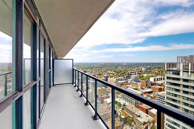 Maximilian Poncet's room