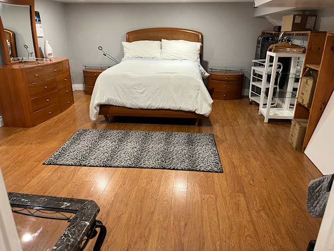 Marisela loncaric's room