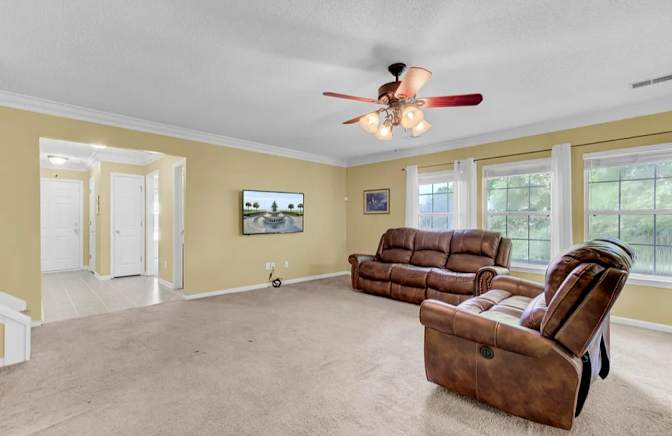 Rob's room