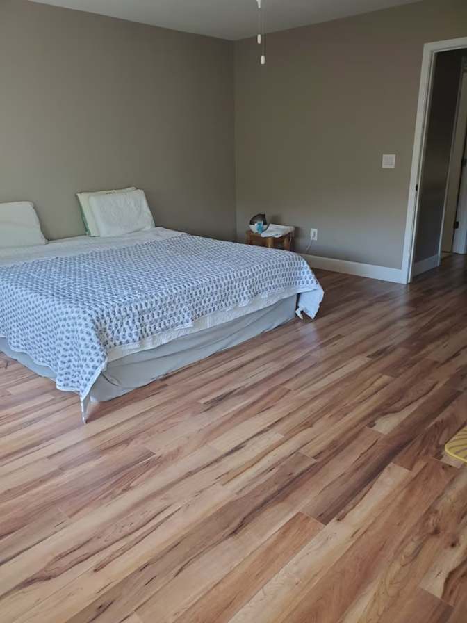 Sun's room