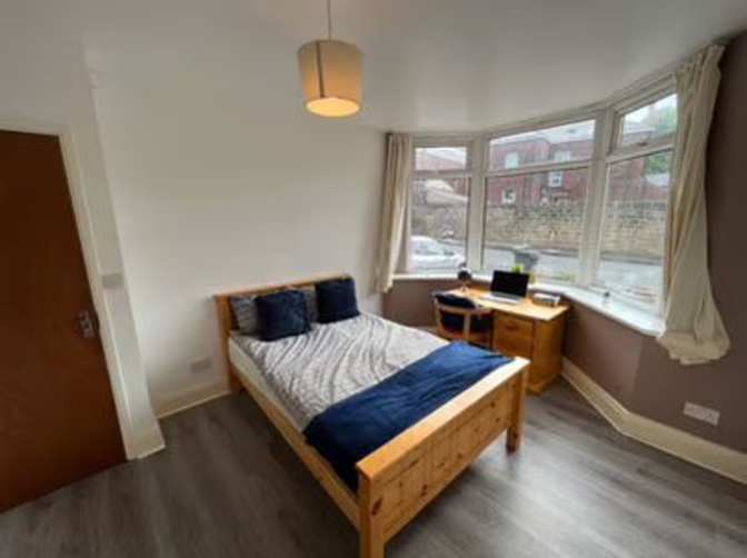 Matthew's room