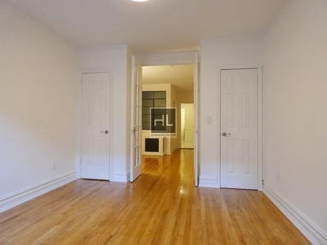 Kenneth's room