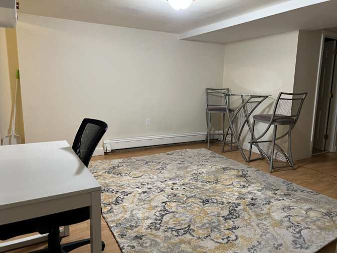 CRG Properties's room