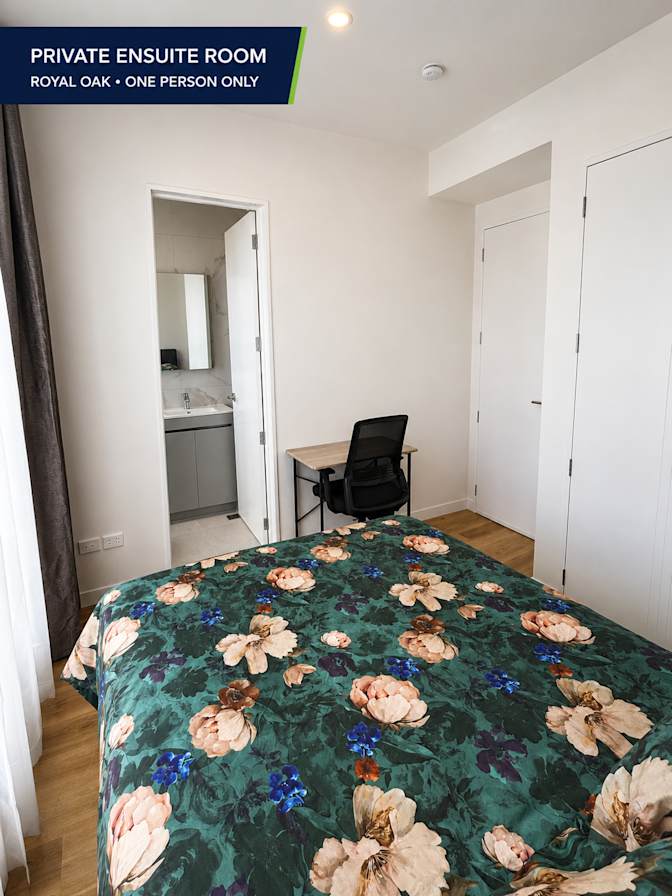 Sandra's room