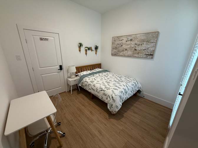 Alaettin ozdemir's room