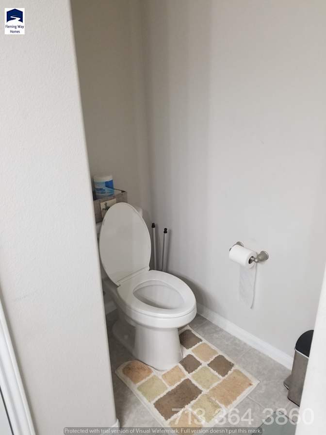 KG's room