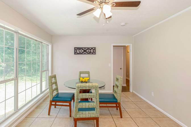 PadSplit's room
