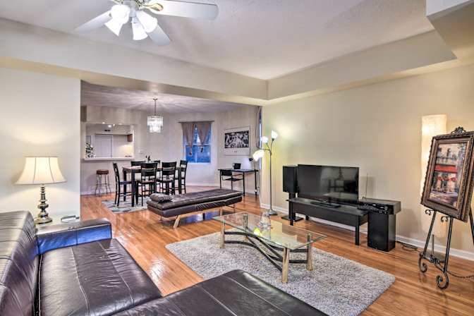 European Home - Roommate Needed's room