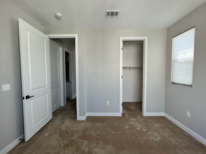 Nic's room