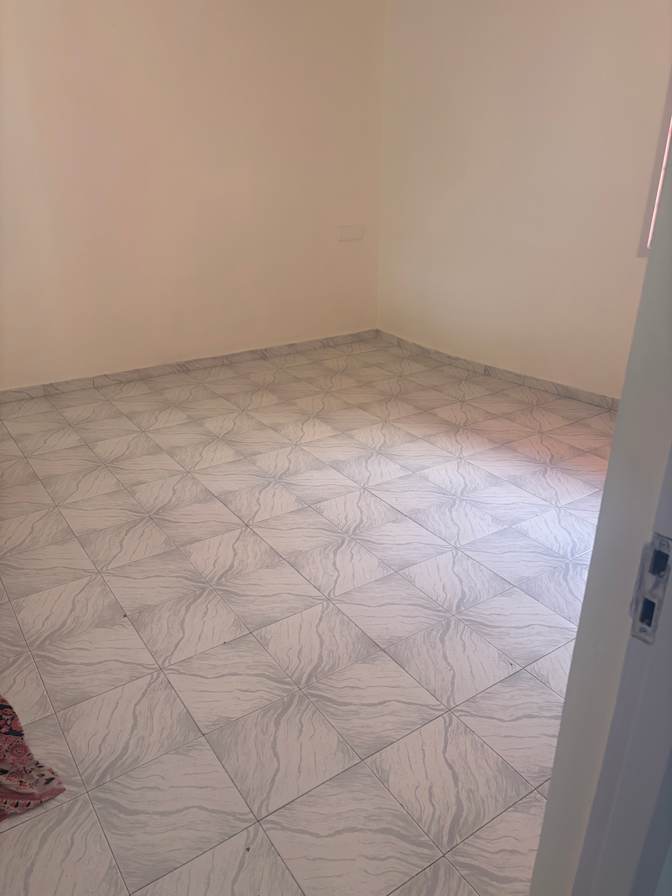 Abinaya's room