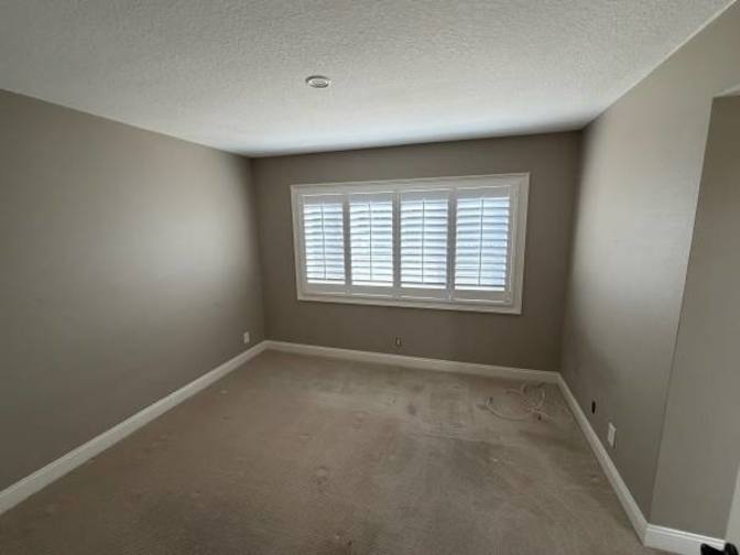 Gavin's room