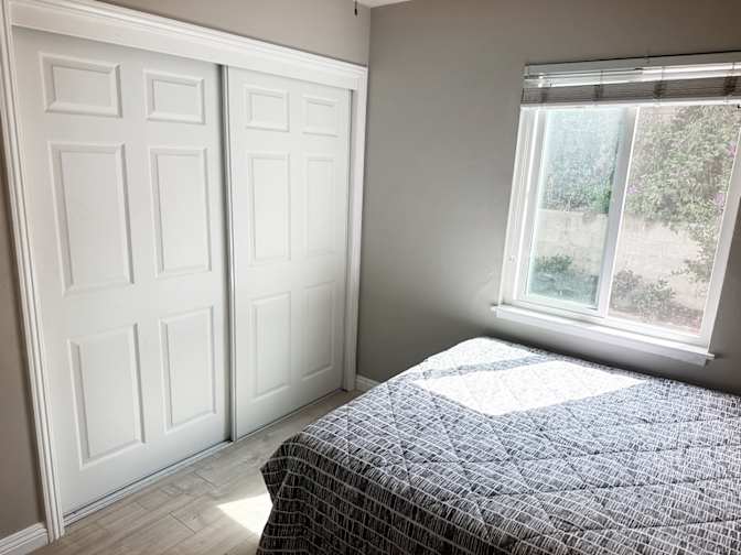 Alex's room