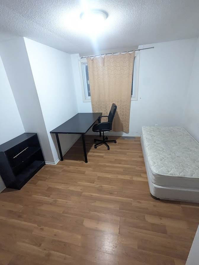 May's room