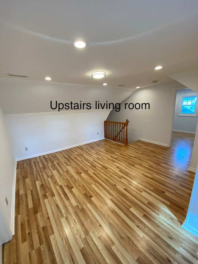 Al's room
