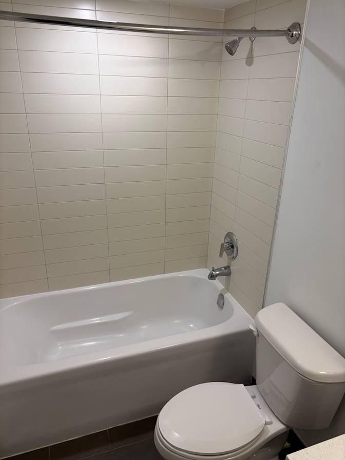 Ashley Agboola's room