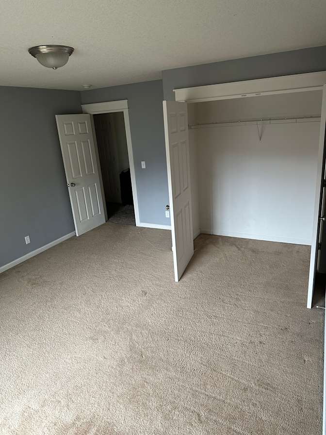Zanthe's room