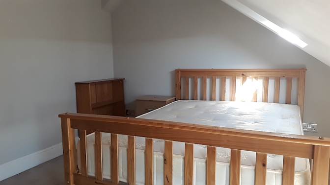 Collin's room