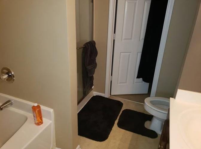 Anne's room