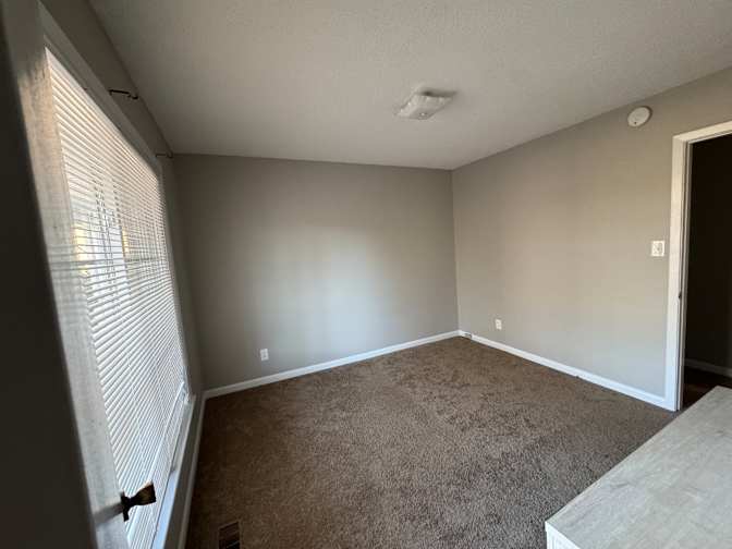 Dean's room