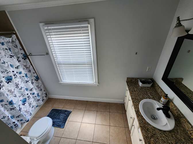 AMR Property Management's room