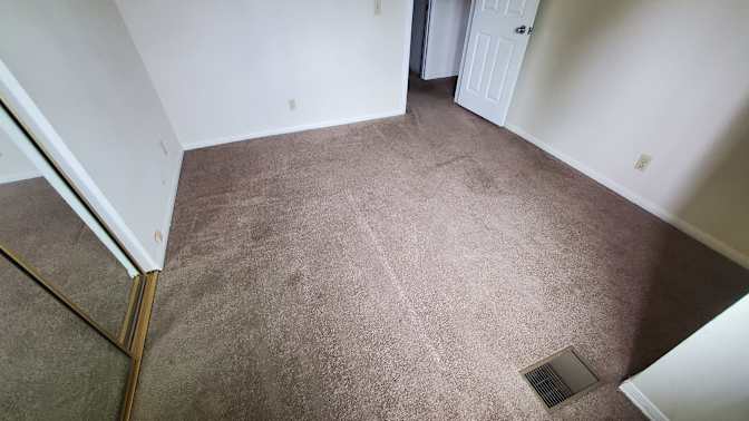 Jaime's room