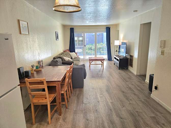 Jason's room
