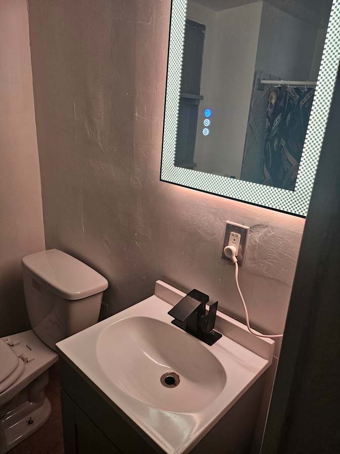 Kingdom Builder's's room