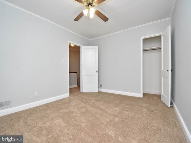 Veronica's room