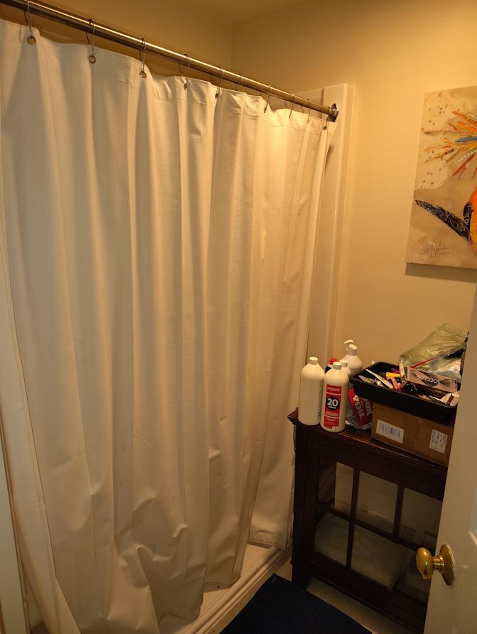 NICKIE G LAMERE's room