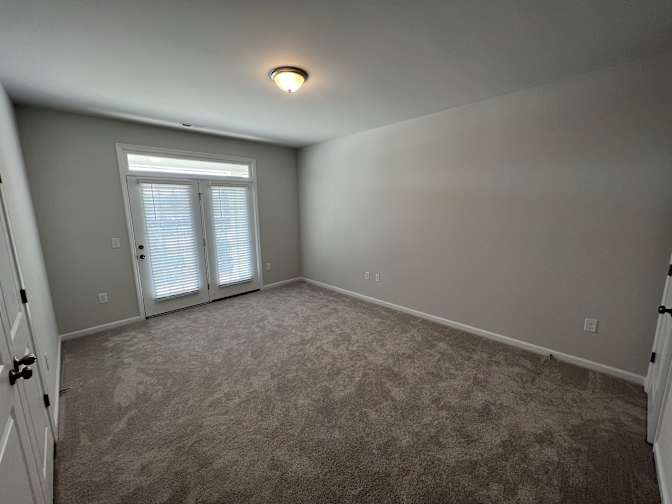 Alcove Rooms's room