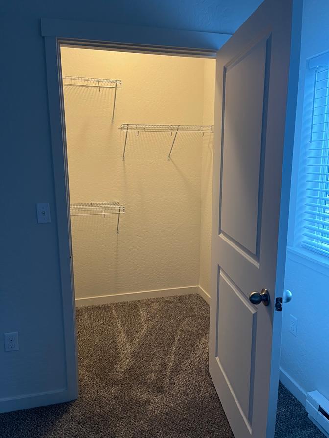 Marilyn's room