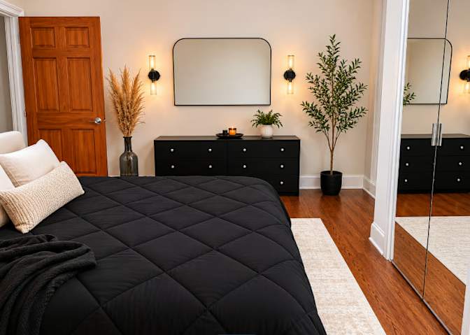 Dora's room