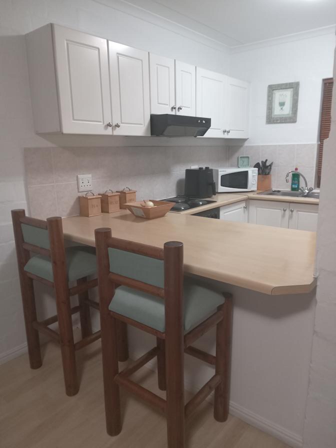 Janette Doepke's room