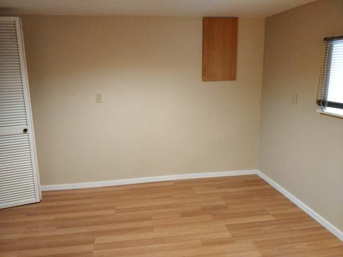 Tim's room