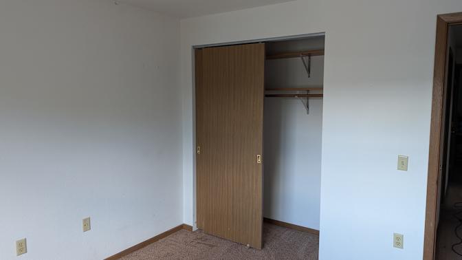 James's room
