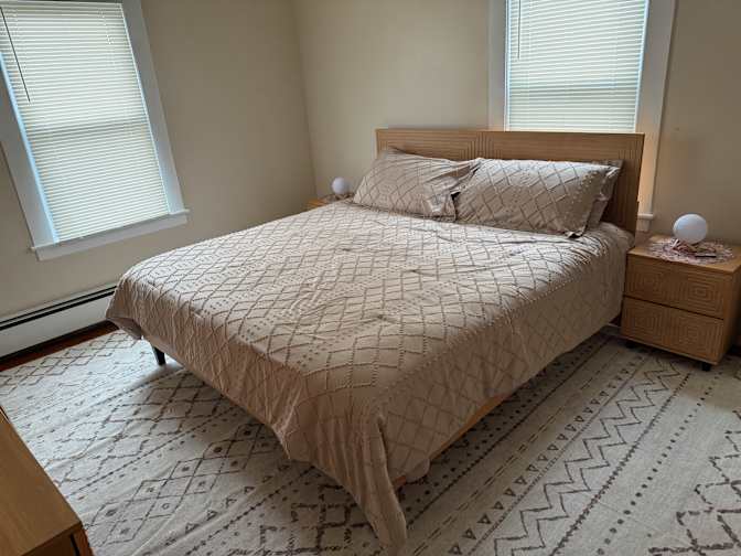Natala's room