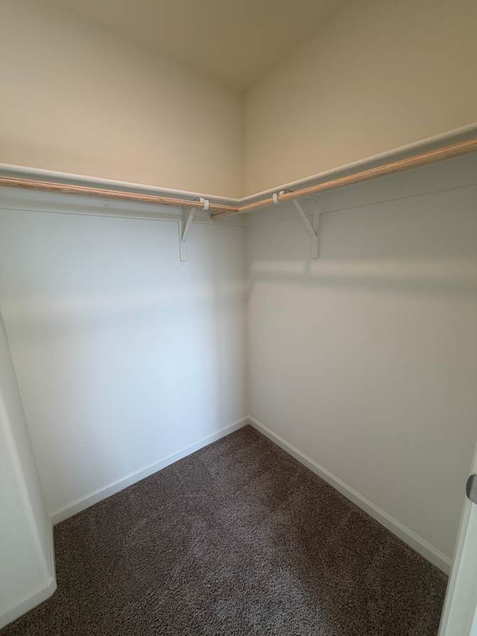 Crisuan Bueno's room